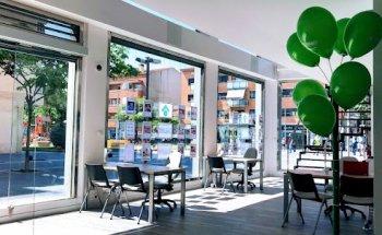 Tecnocasa agencia inmobiliaria