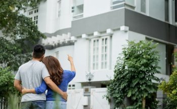 Prohabitat real estate.