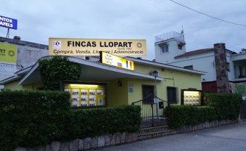 Fincas Llopart