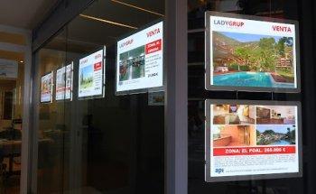 Ladygrup Servicios Inmobiliarios