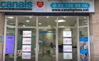 Canals Servicio Inmobiliario