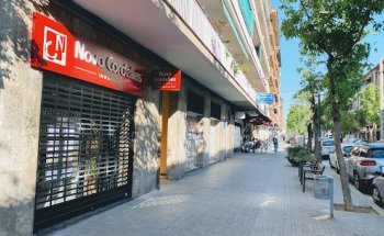 Nova Cordelles Inmobiliaria