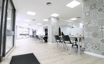 Tecnocasa agencia inmobiliaria