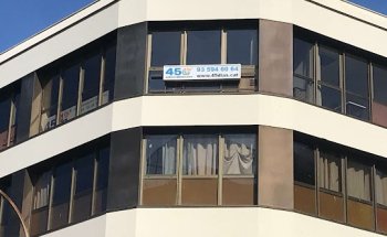 Inmobiliaria 45 DIAS