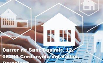 Vendo tu piso en Cerdanyola del Valles