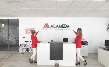 Inmobiliaria Alameda