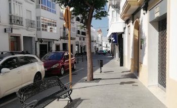 Inmobiliaria Valledeluz, Chiclana