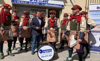 Inmobiliaria Tu Llave - Soluciones inmobiliarias en Chiclana