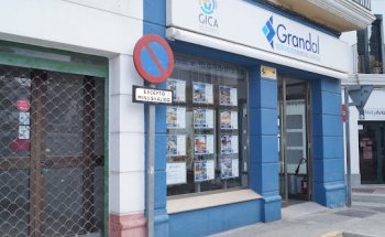 Inmobiliaria Grandal