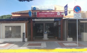 Inmobiliaria La Gaviota