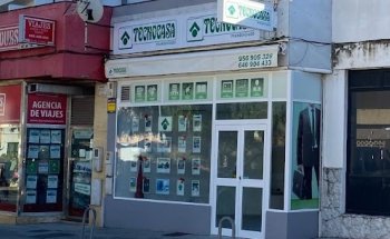 Tecnocasa agencia inmobiliaria