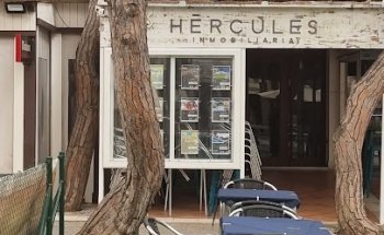 HERCULES INMOBILIARIA