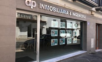 Dp Inmobiliaria