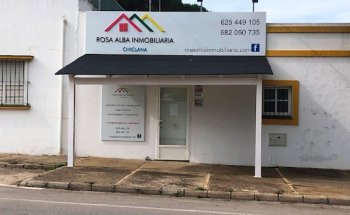 ROSA ALBA INMOBILIARIA