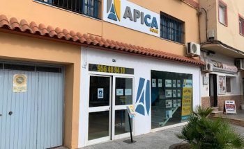 Apica Home Chiclana