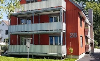 CHRISTOPH OLING GMBH