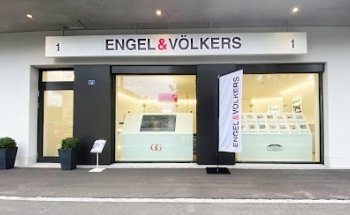 Engel & Völkers Arlesheim