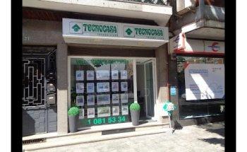 Tecnocasa agencia inmobiliaria