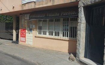 Inmuebles Villalba Pueblo, Inmo Ocio