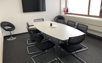 Fiduciar Treuhand AG, 7050 Arosa