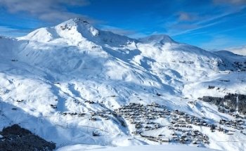 Geeser’s Ferienwohnungen Arosa