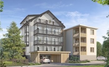 Fross Immobilien Management AG