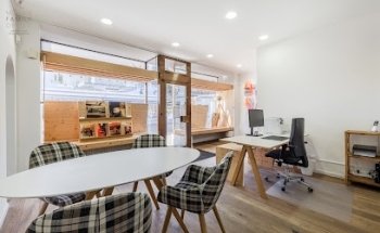 Müller Family Office AG