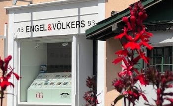 Engel & Völkers Davos