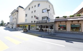 Uehlinger Alpine Living AG