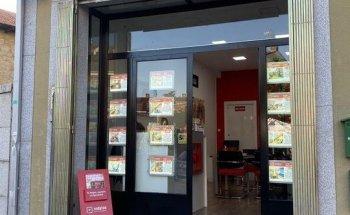 Inmobiliaria Villalba Pueblo Redpiso