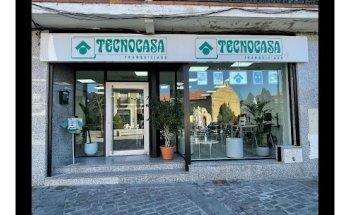 Tecnocasa agencia inmobiliaria