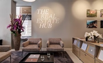 Property One Ticino SA