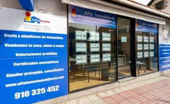 Alfa Home Inmobiliaria