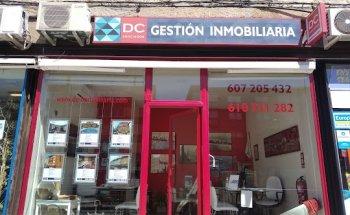 D.C. Gestores Inmobiliarios de la Sierra S.L.