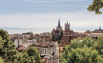 BETTERHOMES (Schweiz) AG