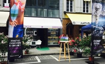 GROHE DEVELOPPEMENT SA