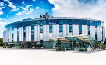 Regus - Etoy, iLife City