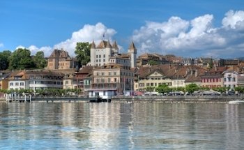 AD VALOREM Real Estate - Courtage & Estimation immobilière