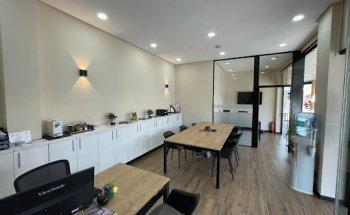 INMOBILIARIA HOGARES GROUP - COLLADO VILLALBA ESTACIÓN