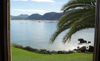 COSTA 7 INMOBILIARIA