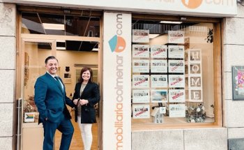 Inmobiliaria Colmenar