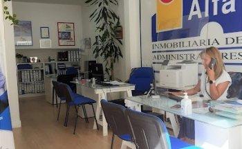 Inmobiliaria Alfa Colmenar