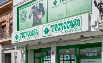 Tecnocasa agencia inmobiliaria