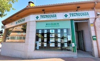 Tecnocasa agencia inmobiliaria