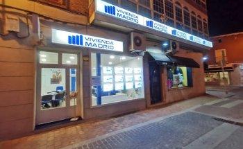Vivienda Madrid