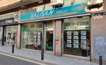 Galisan Fincas