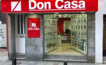 Inmobiliaria Don Casa Cornellà