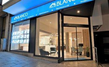 Fincas Blanco - Cornellà