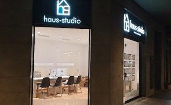 Haus- Studio inmobiliaria Cornellá