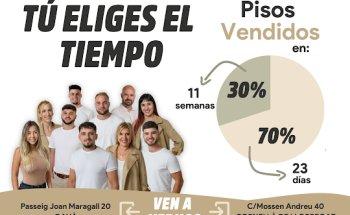 Vida Mejor Inmobiliaria Cornellà